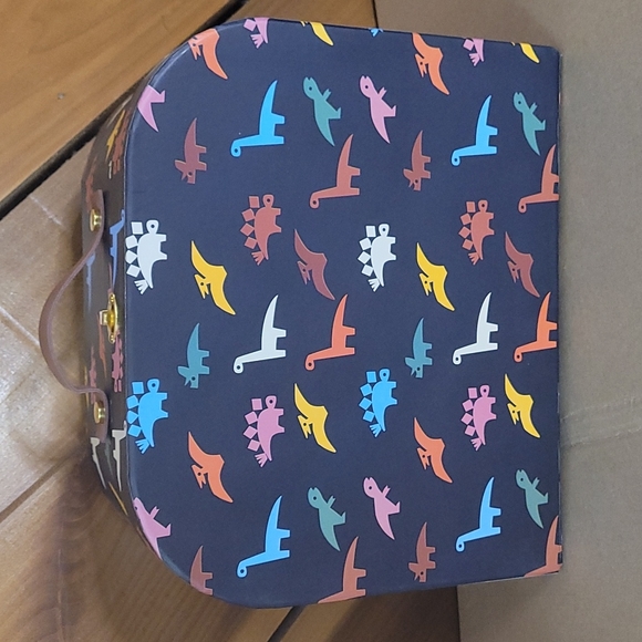 Pillowfort Storage & Organization New Christian Robinson Kids